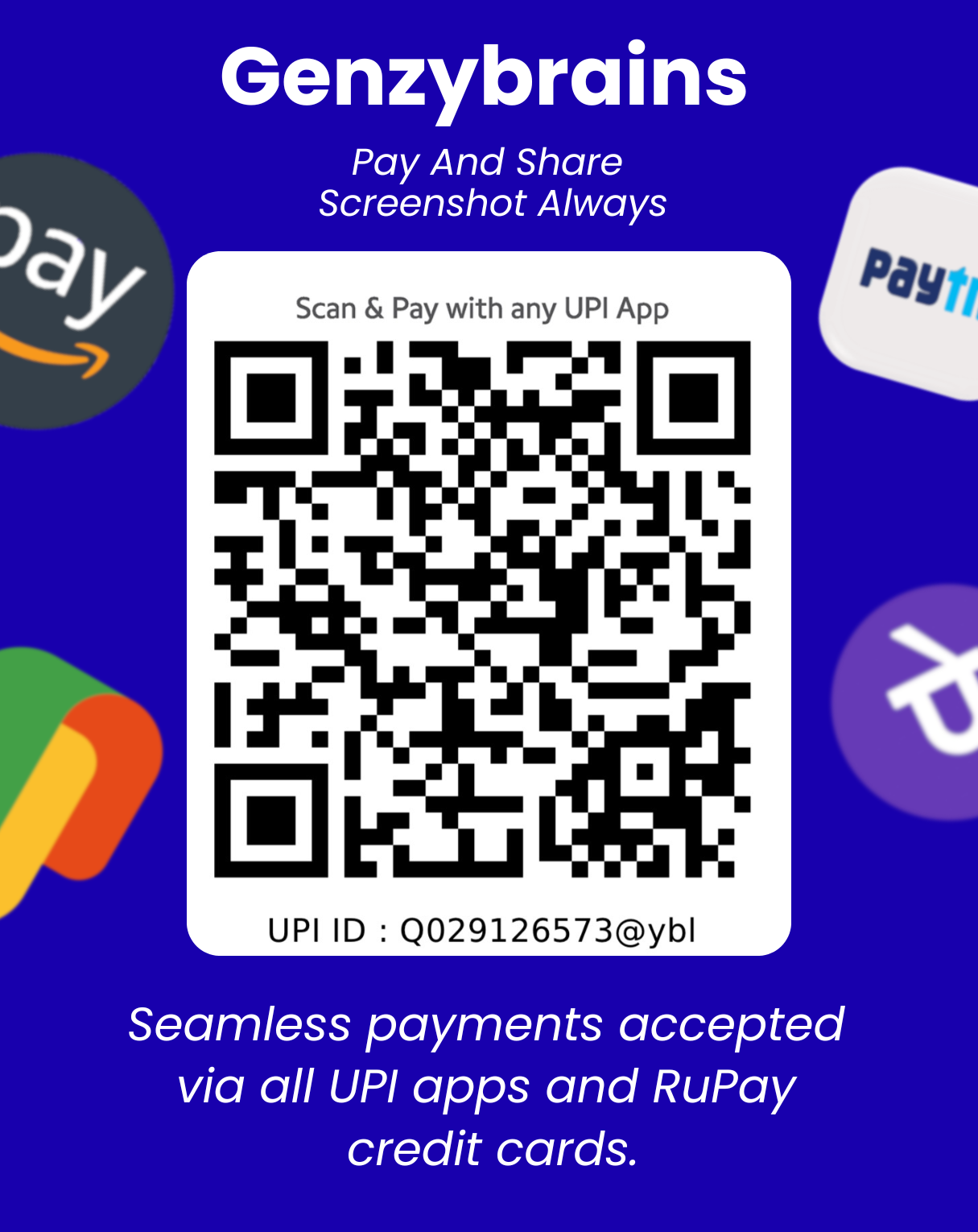 QR Code